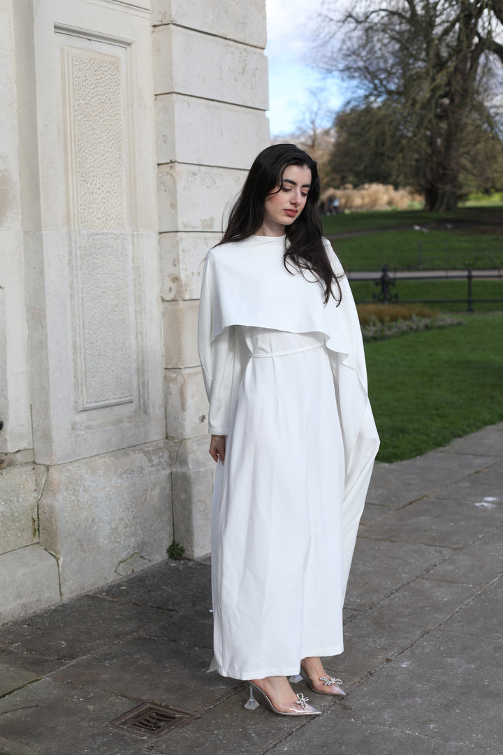 Pure veil – Inaam