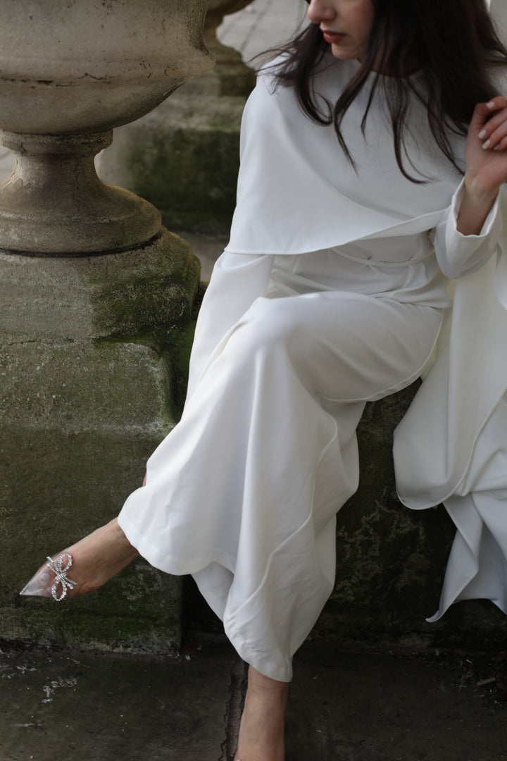Pure veil – Inaam