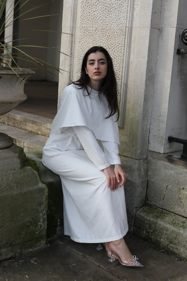 Pure veil – Inaam