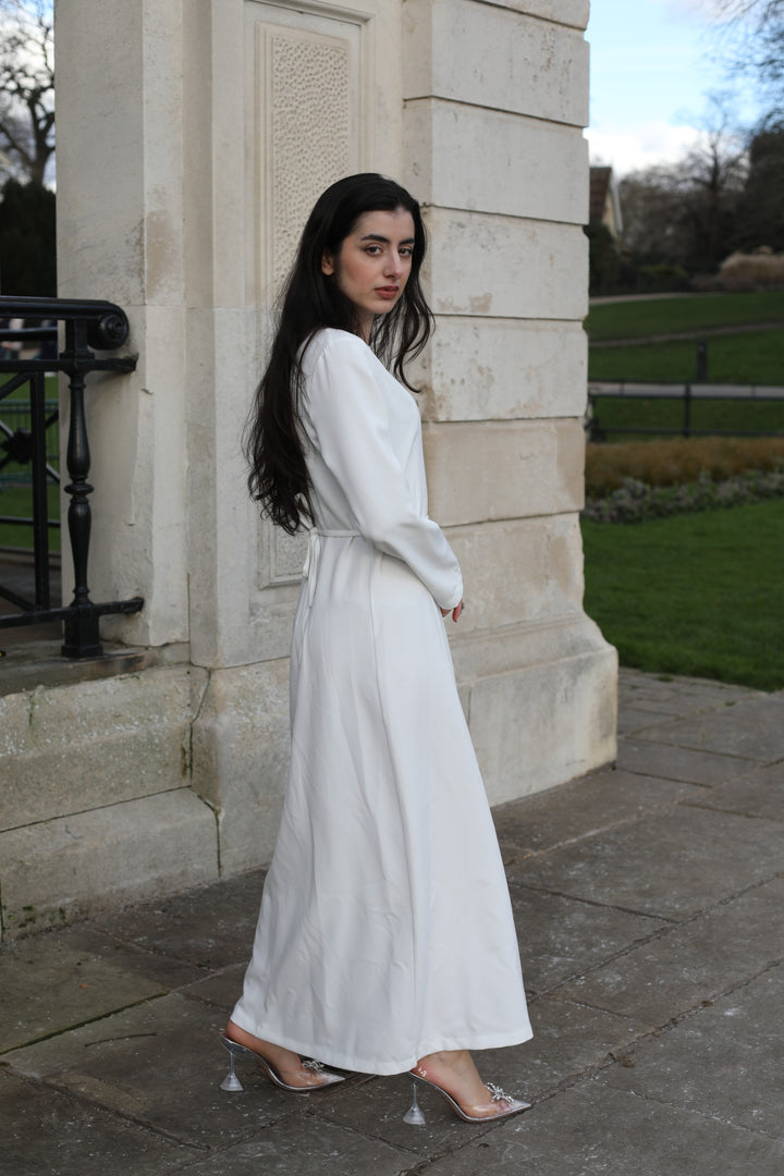 Pure veil – Inaam