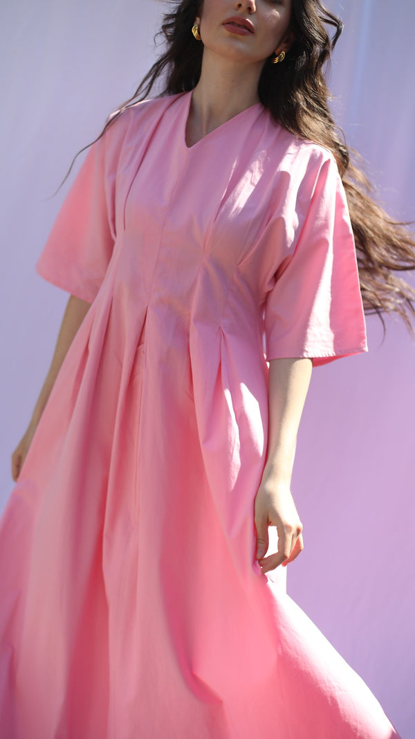 Pink Flare
