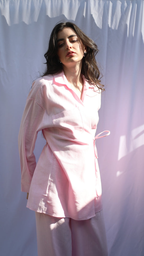 Rose Poise Set