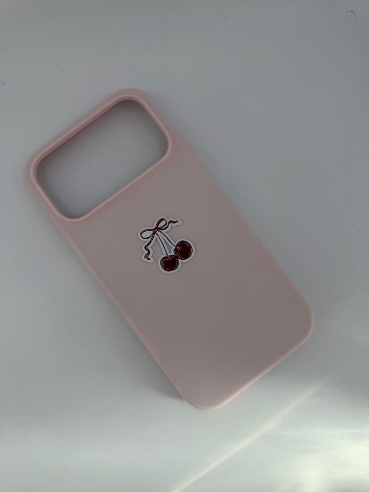 Cherry style 2 – Inaam
