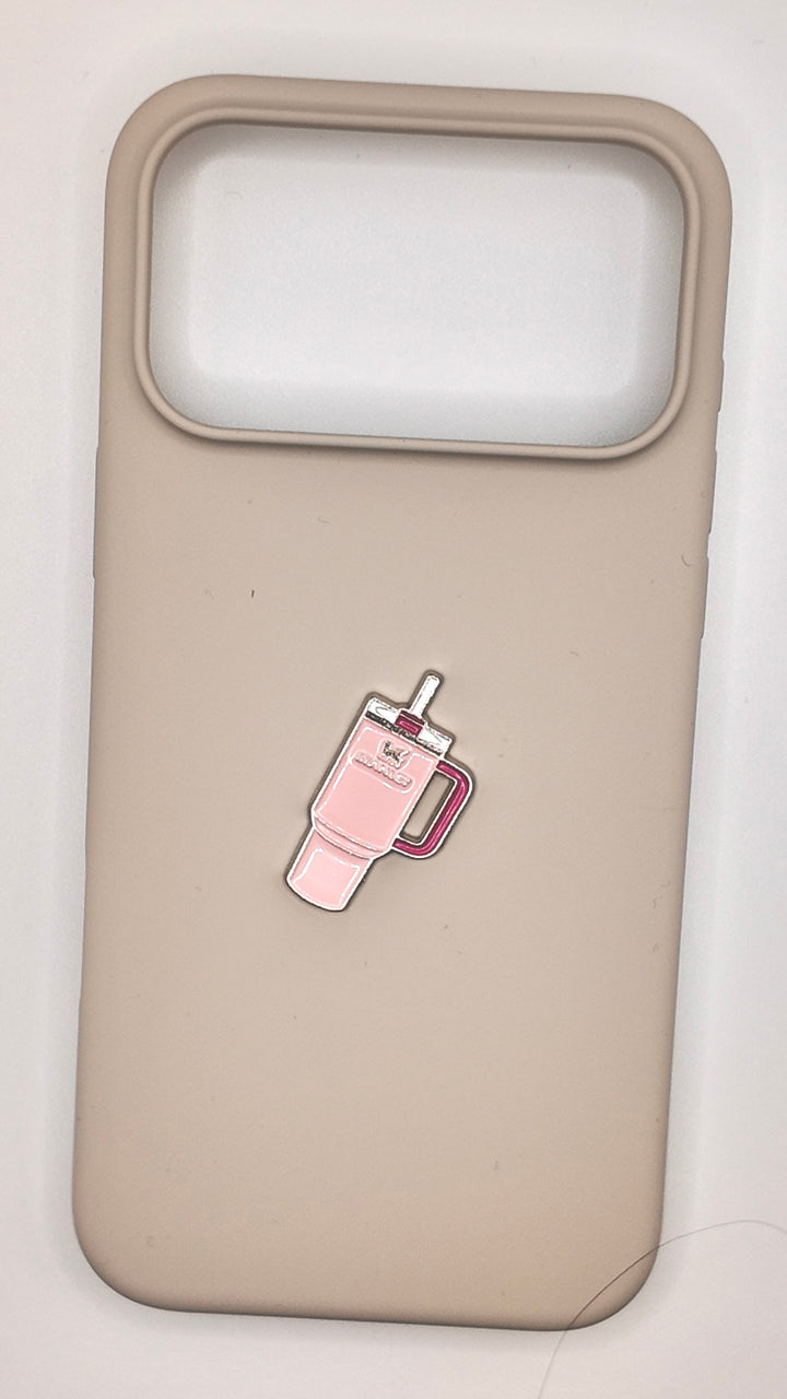 Pink Stanley cup – Inaam