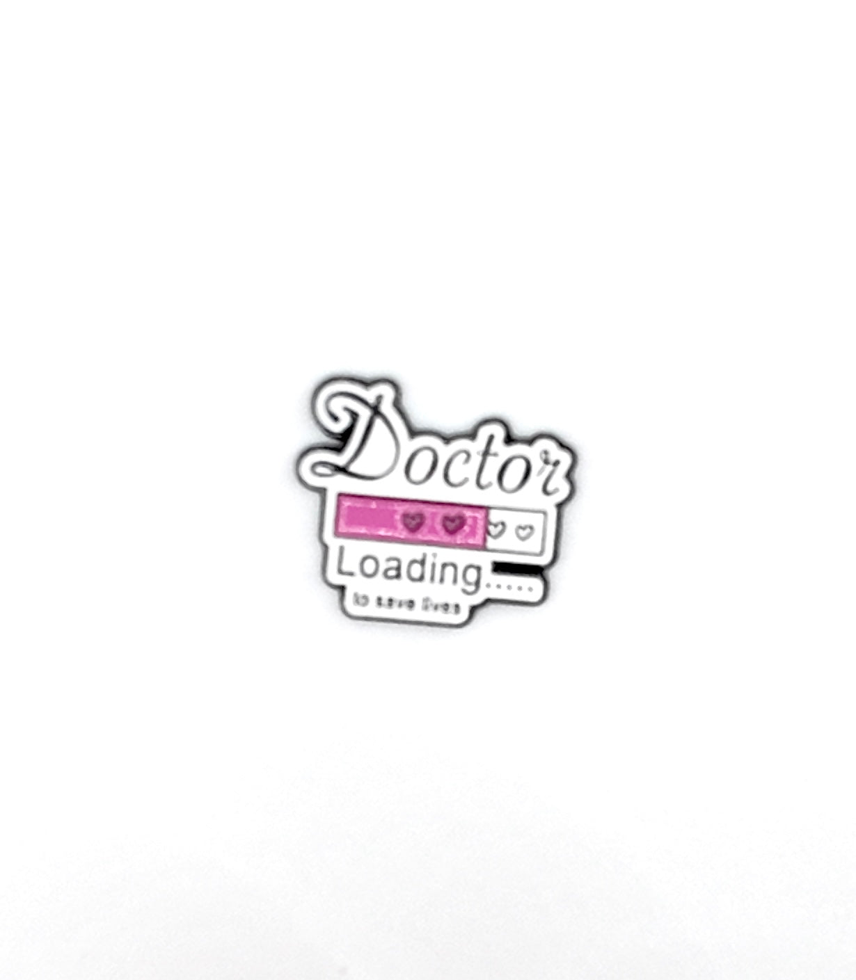 Doctor loading – Inaam