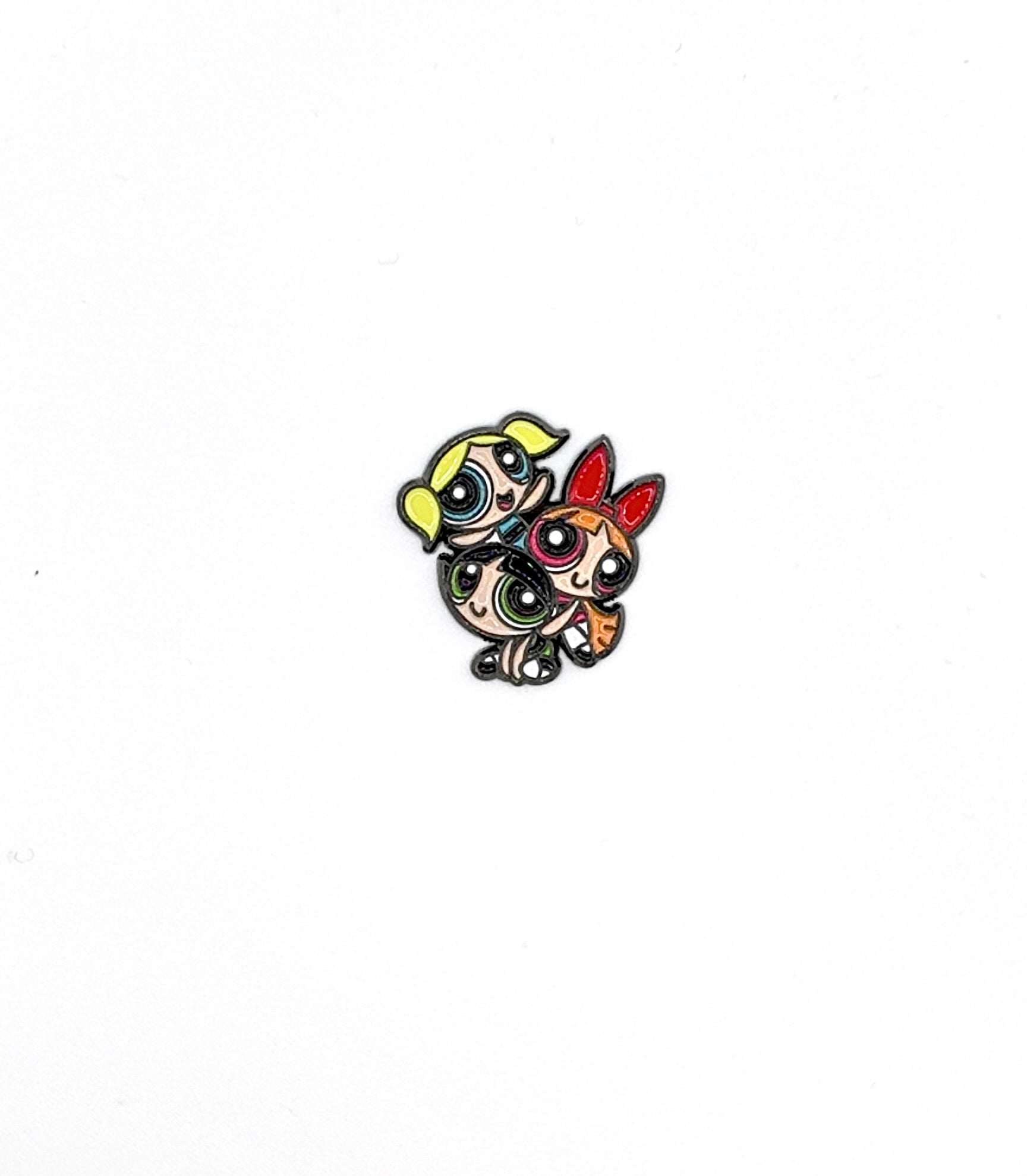 Powerpuff girls – Inaam