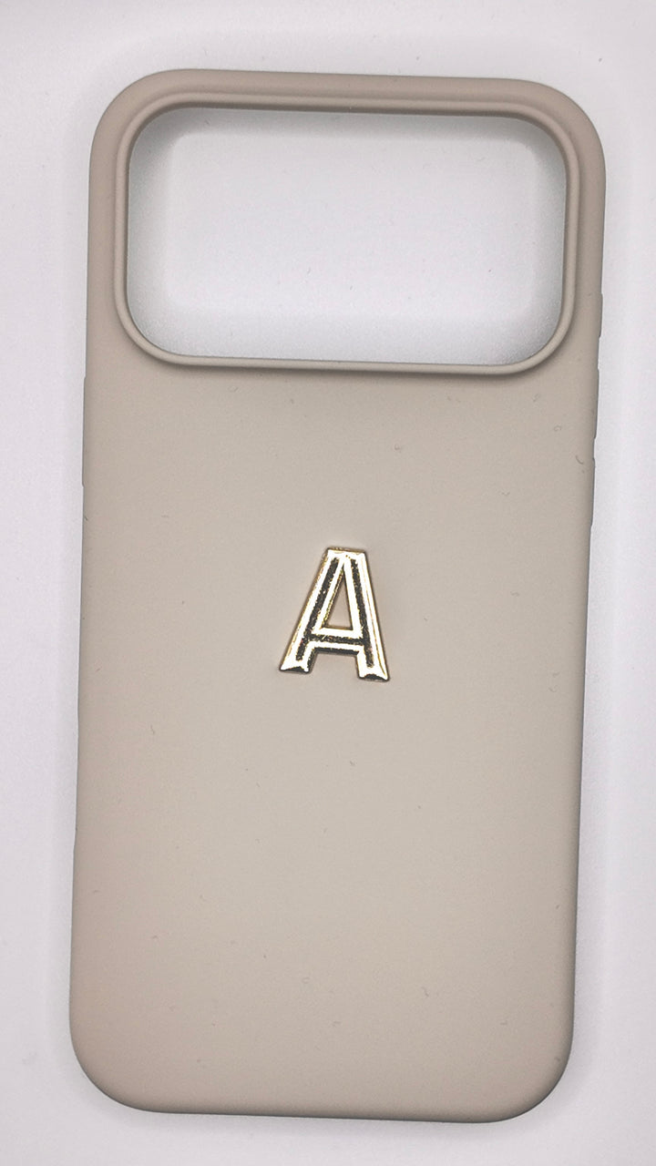 A Alphabet – Inaam