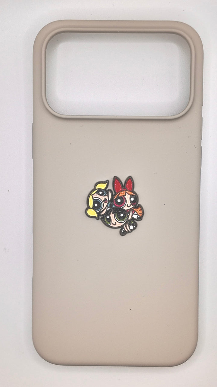 Powerpuff girls – Inaam