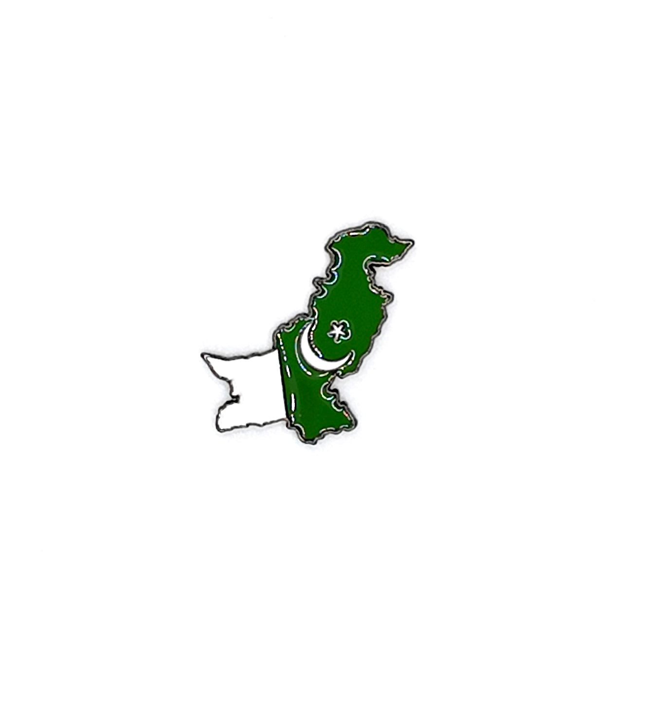 Pakistan flag – Inaam