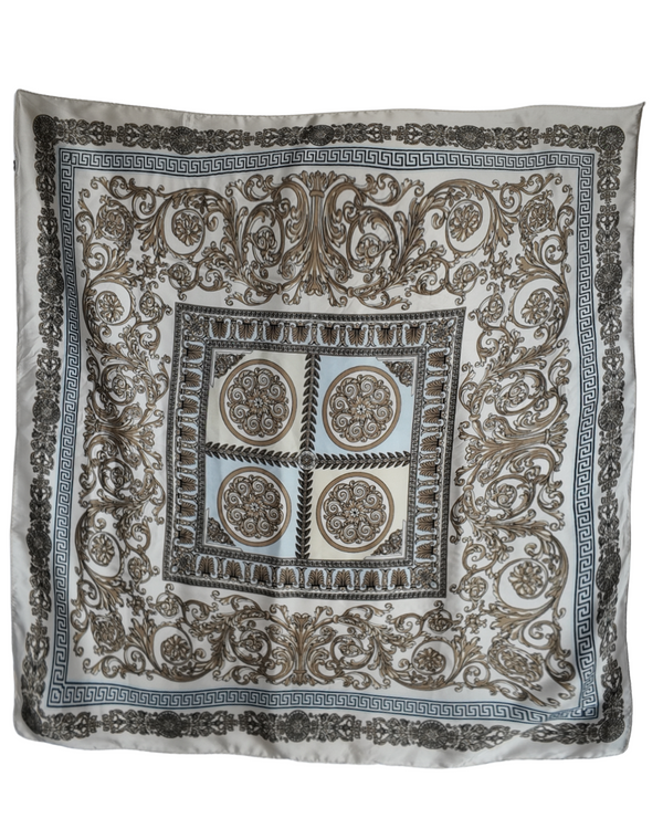 Baroque Charm
