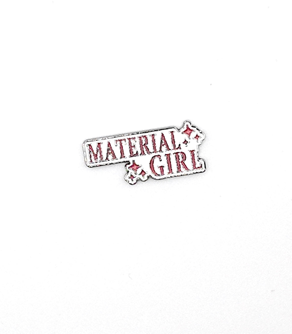 Material girl – Inaam