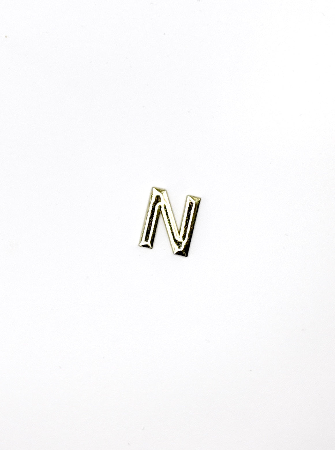 N / Z alphabet – Inaam