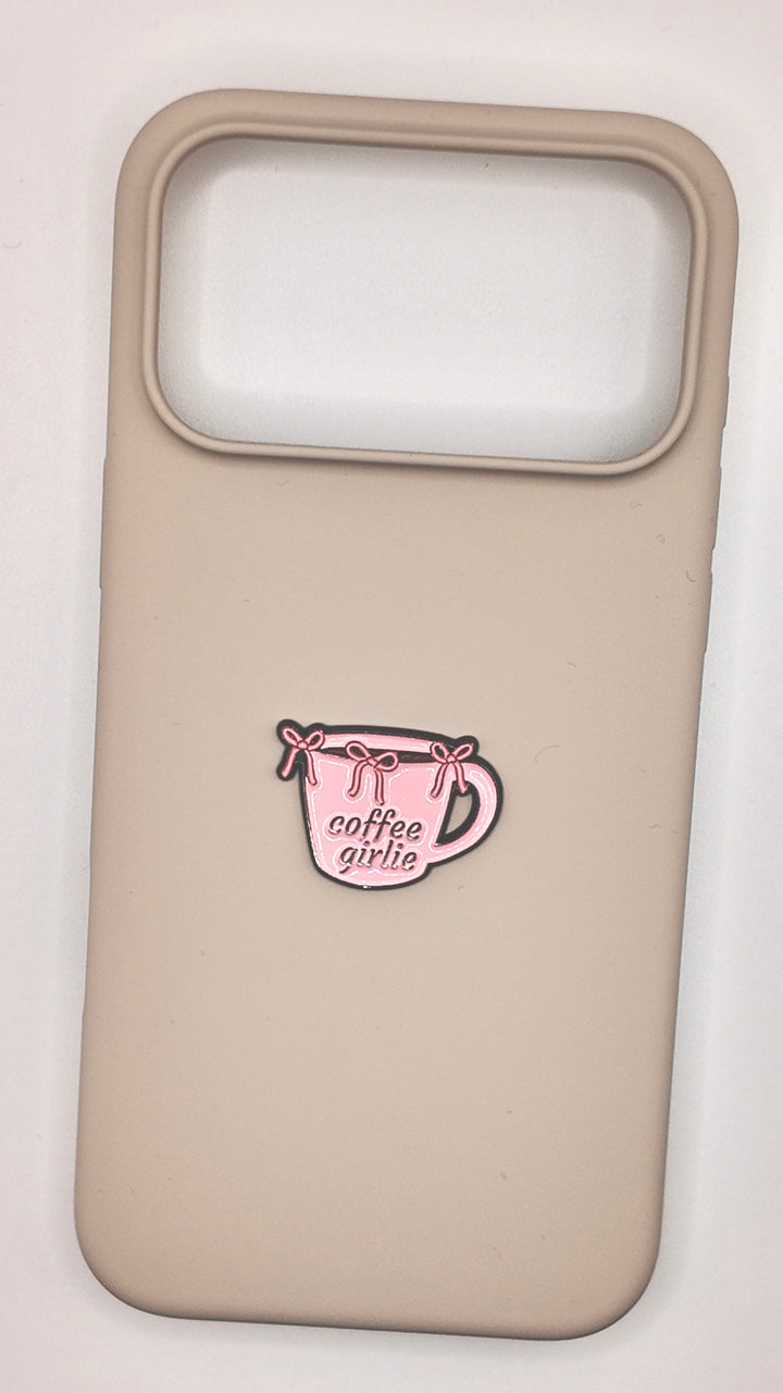 Coffee girlie – Inaam