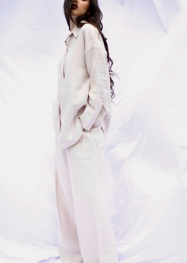 Clay Veil