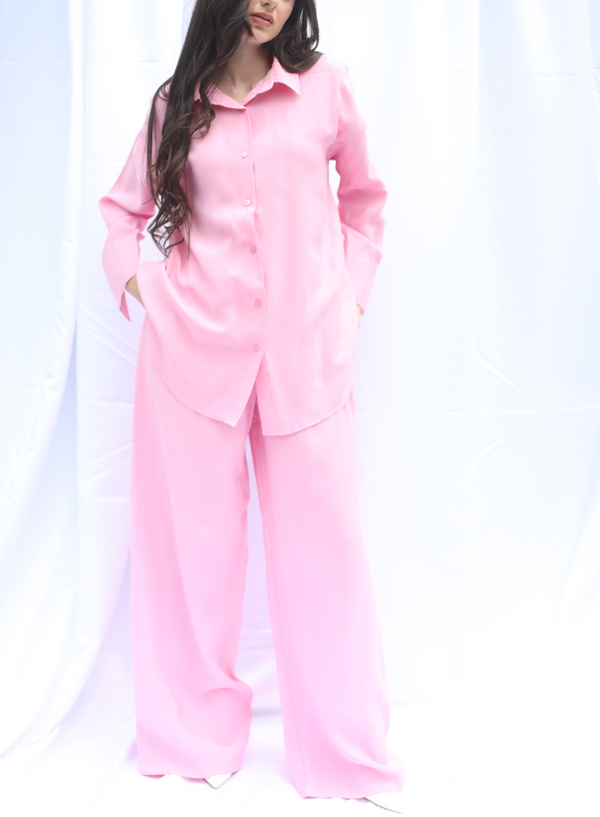 Blush Reverie