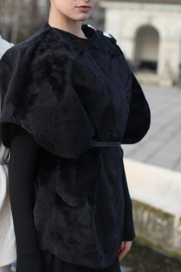 Onyx Drape – Inaam